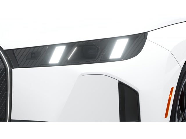2026 BMW iX Base