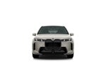 2026 BMW iX Base