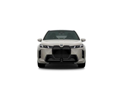 2026 BMW iX Base