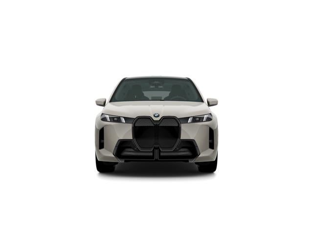 2026 BMW iX Base