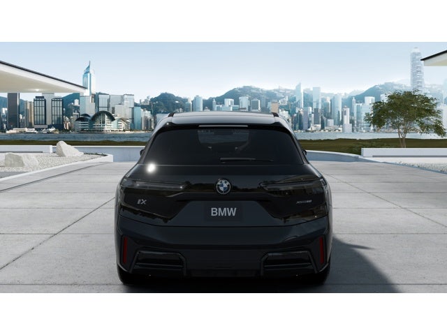 2026 BMW iX Base