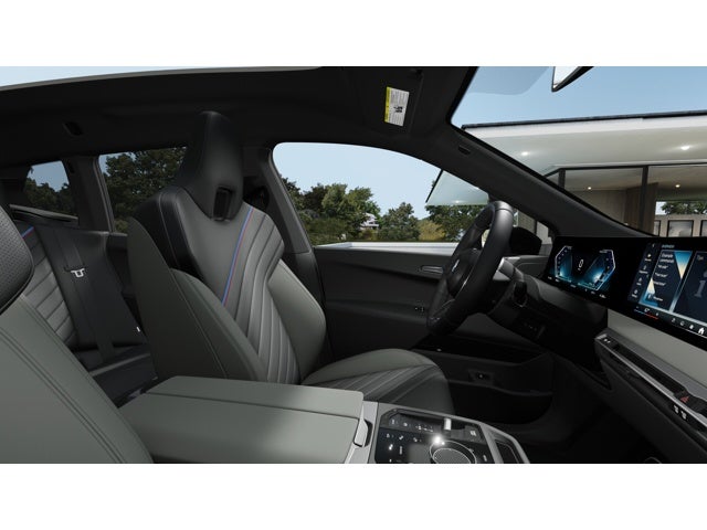 2026 BMW iX Base