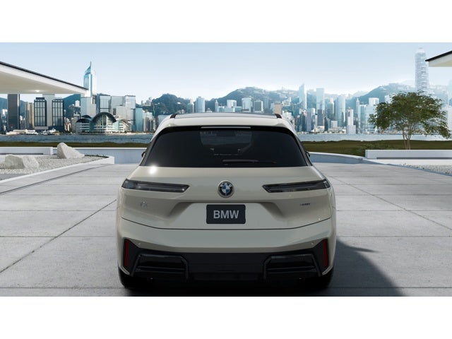 2026 BMW iX Base