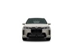2026 BMW iX Base