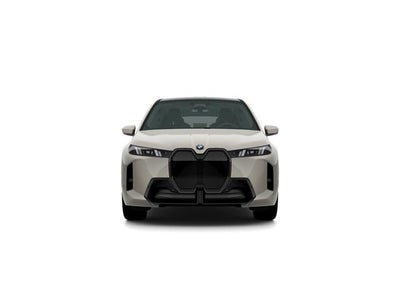 2026 BMW iX Base