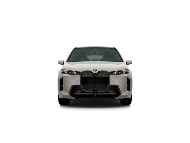 2026 BMW iX Base