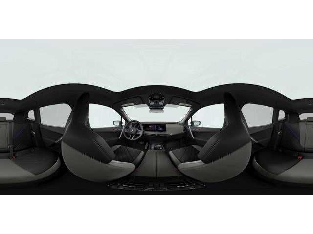 2026 BMW iX Base