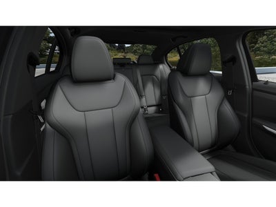 2026 BMW 330i Base