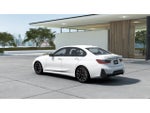 2026 BMW 330i Base