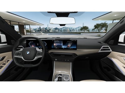 2026 BMW 330i Base