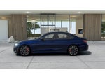 2026 BMW 330i Base
