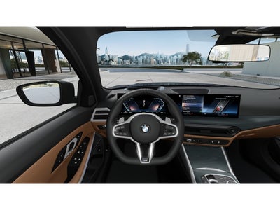 2026 BMW 330i Base