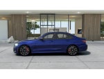 2026 BMW 330i Base