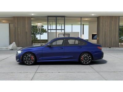 2026 BMW 330i Base