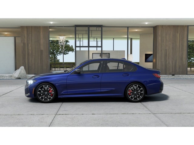 2026 BMW 330i Base