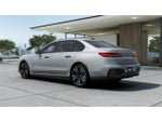 2026 BMW 750e xDrive Base