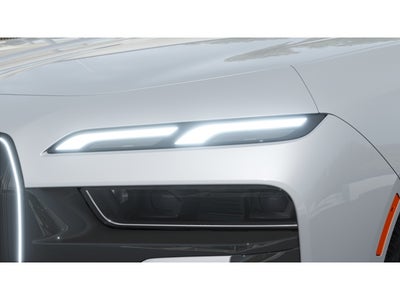 2026 BMW 750e xDrive Base