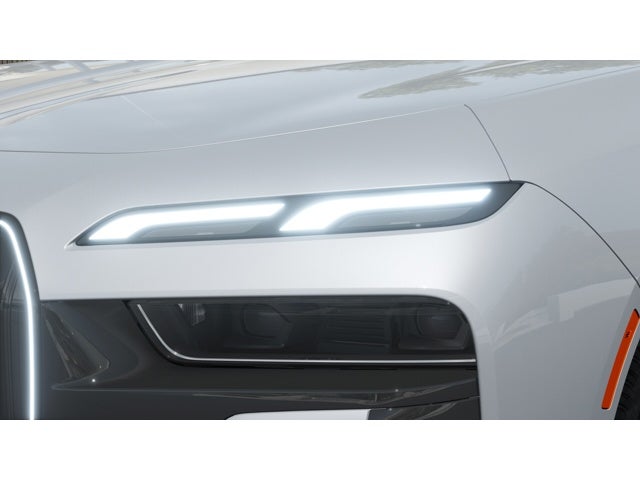 2026 BMW 750e xDrive Base