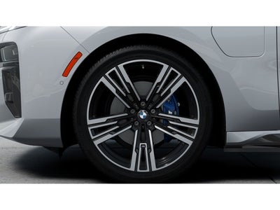 2026 BMW 750e xDrive Base