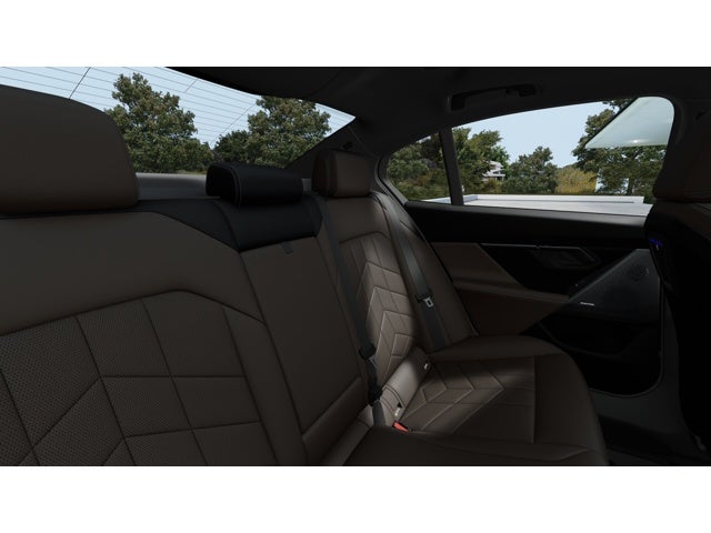 2027 BMW 530i Base