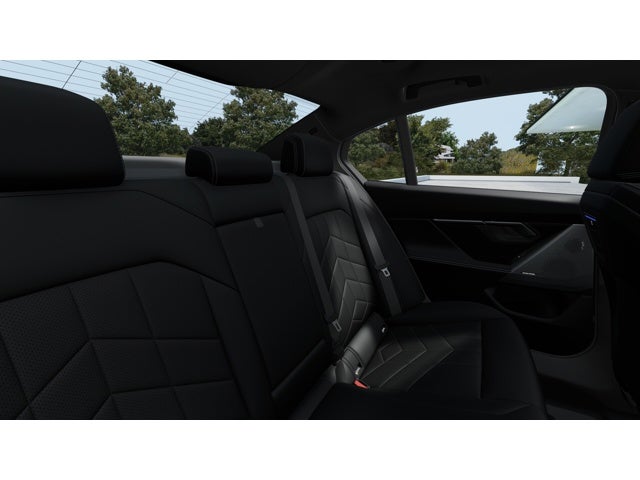2027 BMW 530i Base