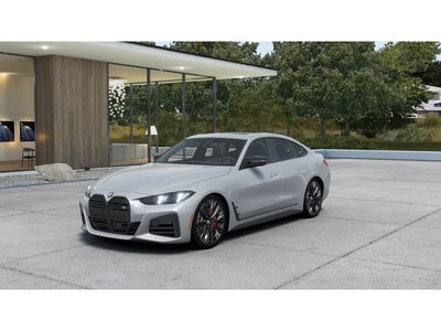 2026 BMW 440i Base