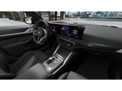 2026 BMW 440i Base