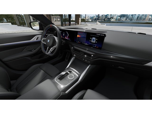 2026 BMW 440i Base
