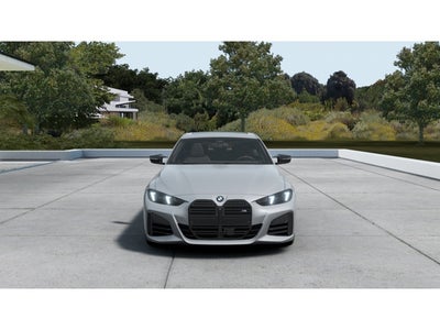 2026 BMW 440i Base