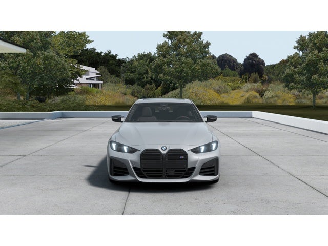 2026 BMW 440i Base