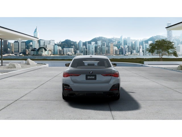 2026 BMW 440i Base
