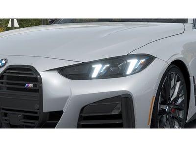 2026 BMW 440i Base