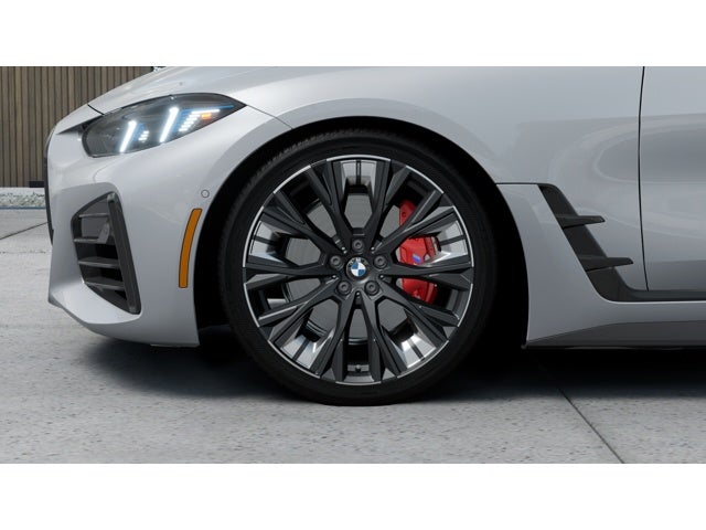 2026 BMW 440i Base