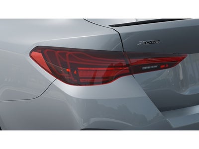 2026 BMW 440i Base