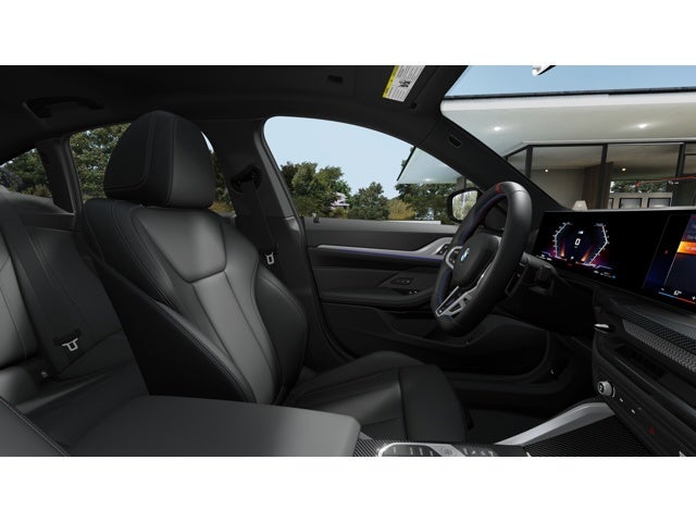 2026 BMW 440i Base