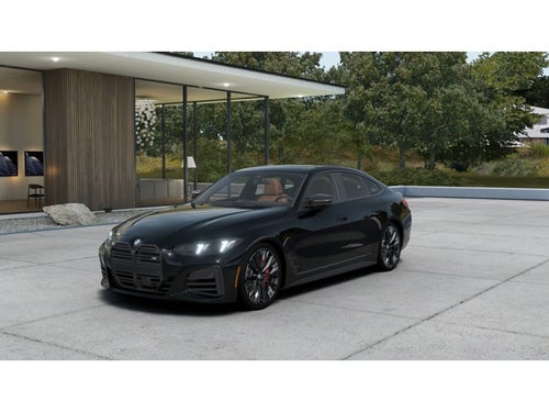 2026 BMW 440i Base