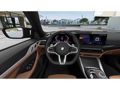 2026 BMW 440i Base