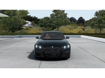 2026 BMW 440i Base