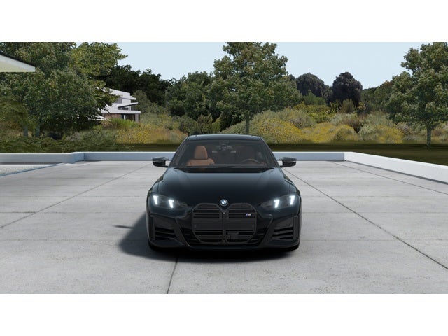 2026 BMW 440i Base