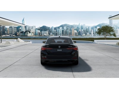 2026 BMW 440i Base