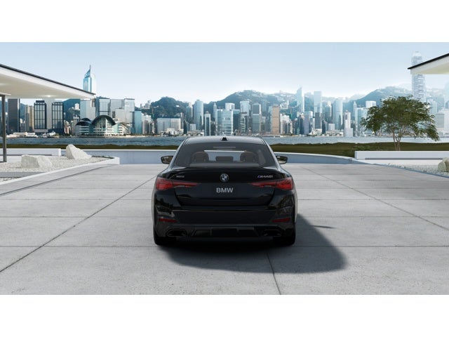 2026 BMW 440i Base