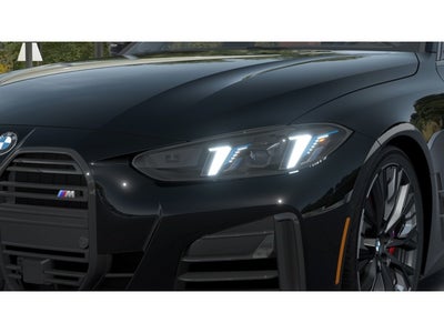 2026 BMW 440i Base