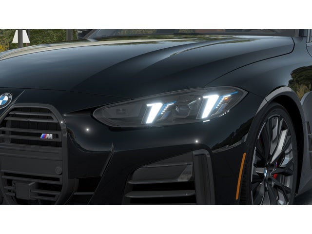 2026 BMW 440i Base