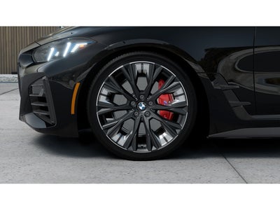 2026 BMW 440i Base