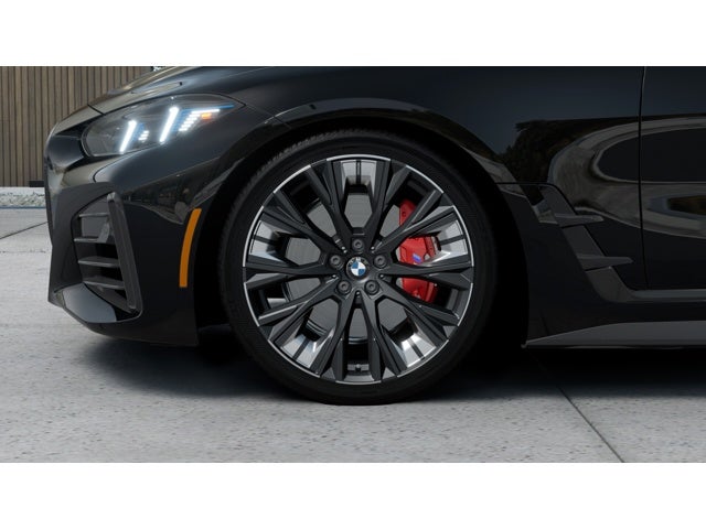 2026 BMW 440i Base