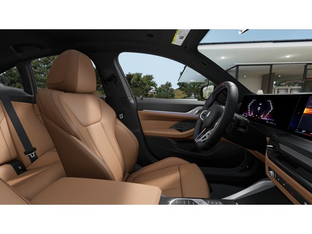 2026 BMW 440i Base