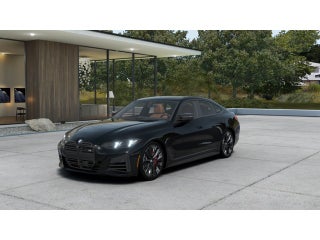2026 BMW 440i Base