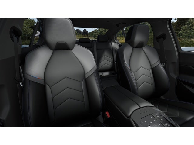 2027 BMW 540i Base