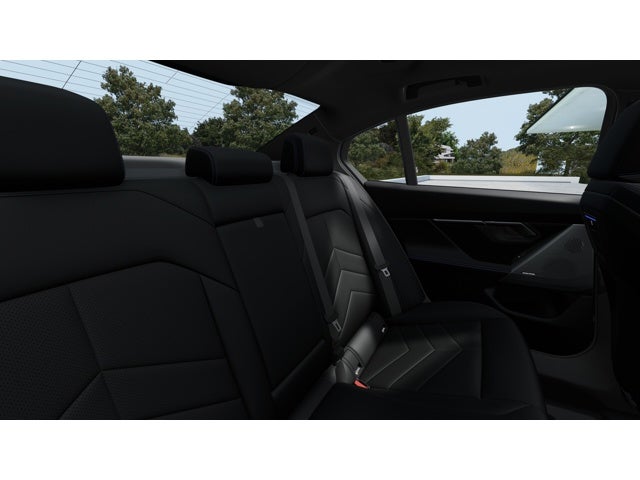 2027 BMW 540i Base