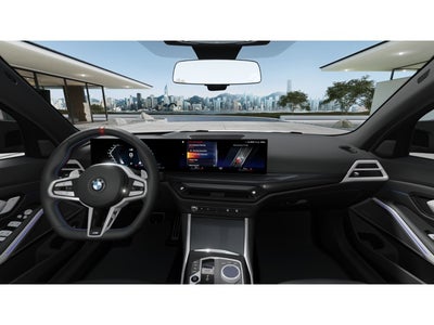 2026 BMW 340i M340i xDrive